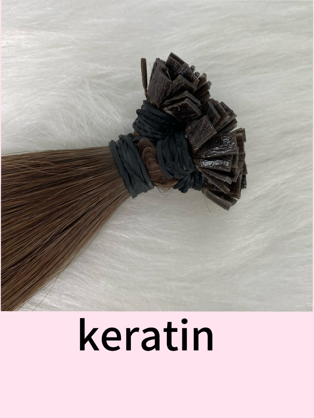 Keratin Hair