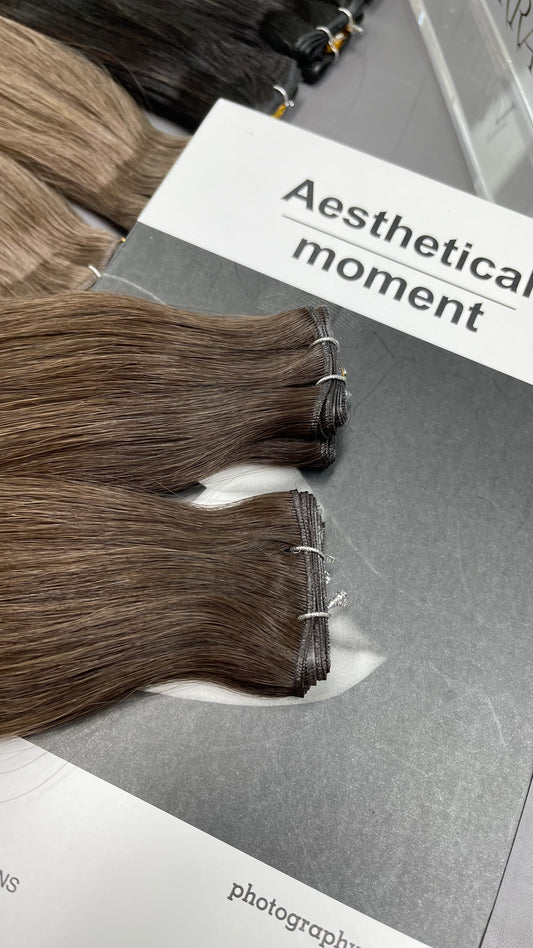 GENIUS WEFT