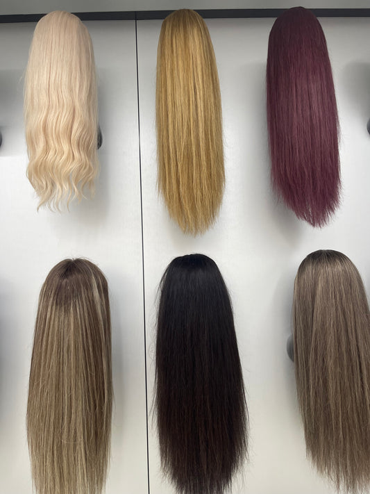 WIGS